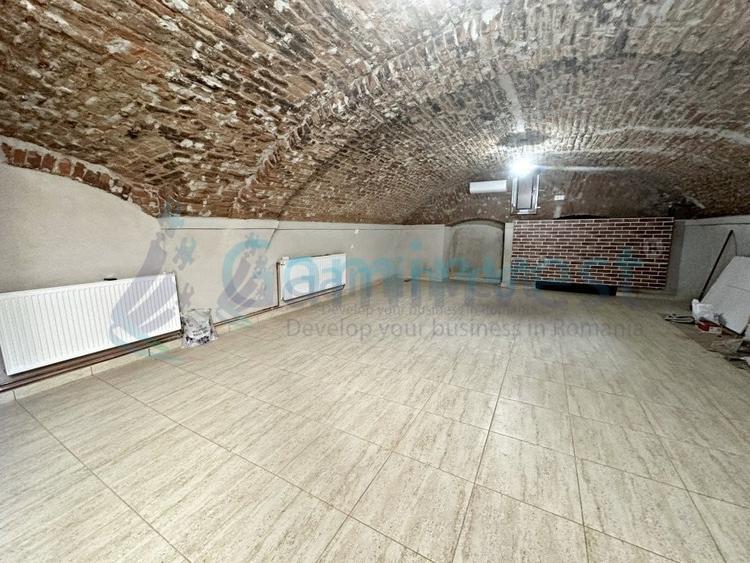 Spatiu comercial de inchiriat, ultracentral, Oradea, Bihor - 3