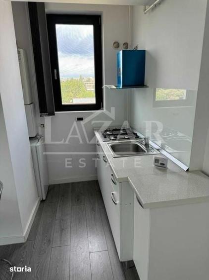 Apartament cu 2 camere decomandat în Grozăvești