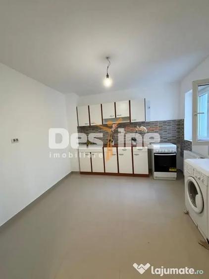Apartament cu 2 camere decomandat în Rahova