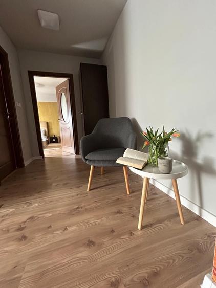 Apartament cu 2 camere decomandat în Lidia