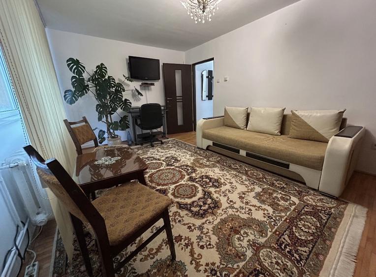 Apartament 2 camere decomandat- Marasti - 4