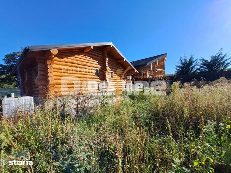 Casă cu 4 camere cu Teren 850 Mp în Miroslava