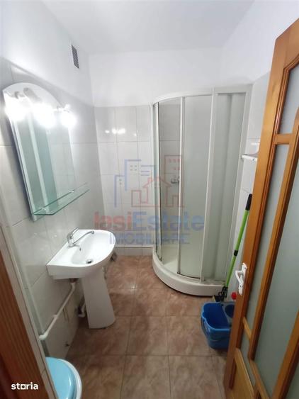 Garsonieră în Tătărași