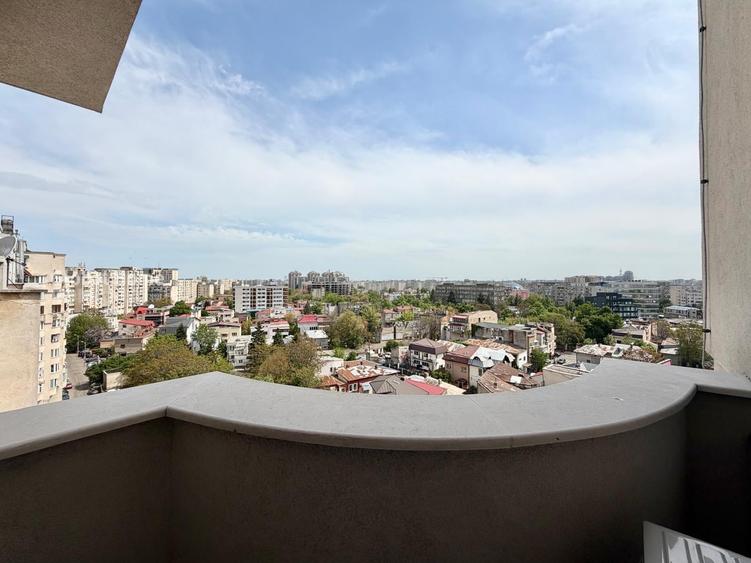 Garsonieră decomandată, mobilată în Unirii