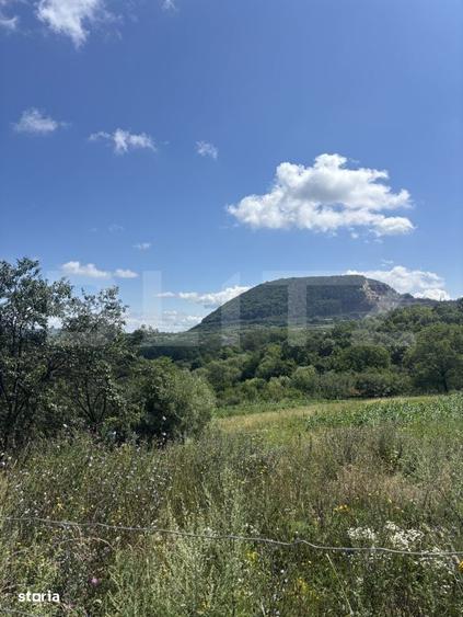 Spațiu comercial, în Moigrad-Porolissum