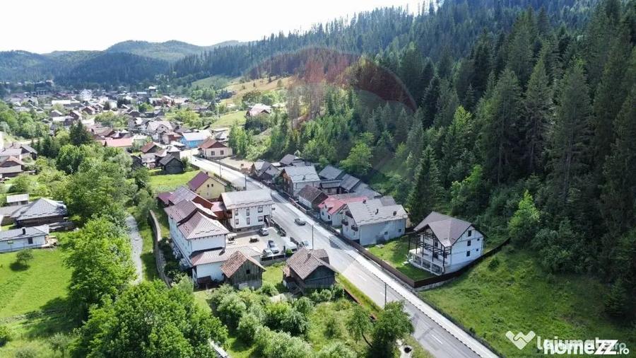 Casă cu 7 camere cu Teren 300 Mp în Voroneț