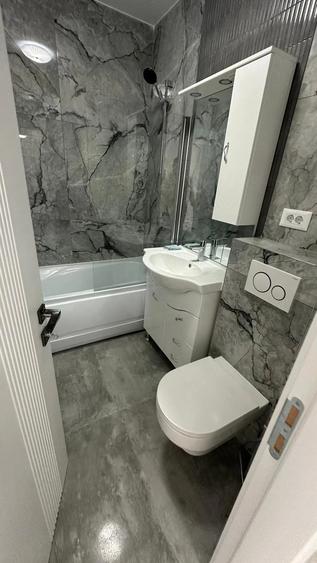 Apartament 4 camere decomandat 115 mp * Mutare Rapida* Prima Inchiriere * Spatiu - 10