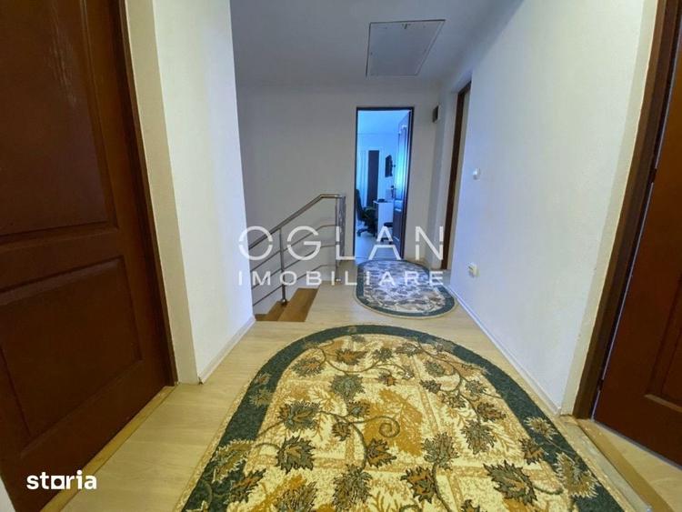 Casă cu 5 camere cu Teren 250 Mp în Șelimbăr