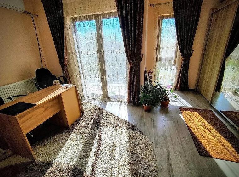 Casă cu 4 camere cu Teren 233 Mp în Calea Urseni
