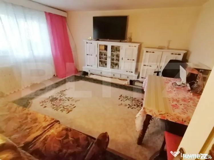 Apartament 4 camere, 78 mp, zona George Enescu - 4