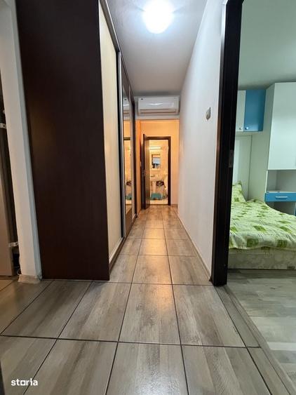 Apartament cu 4 camere în Rahova