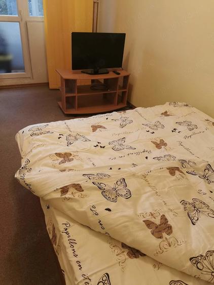 Apartament cu 2 camere nedecomandat în Central