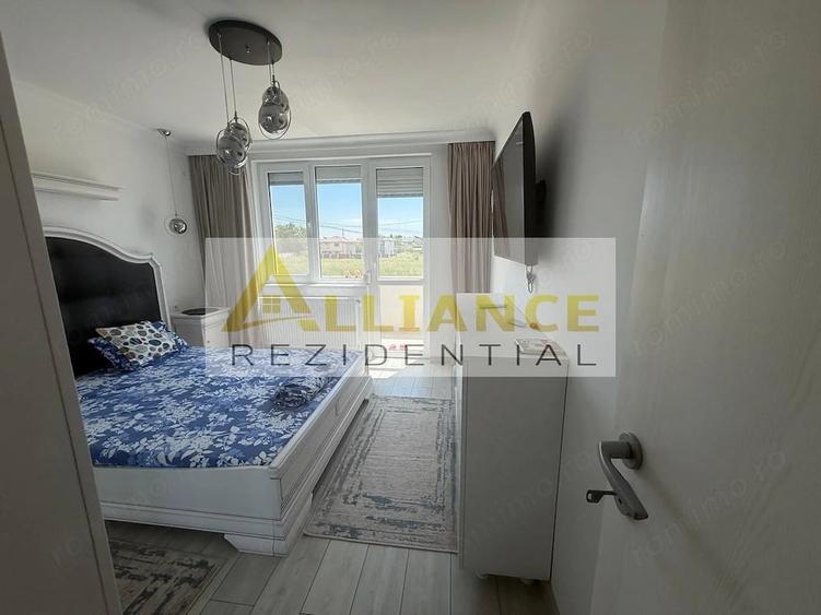 Casă cu 3 camere cu Teren 227 Mp în Berceni