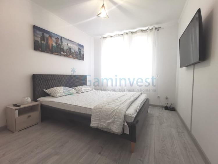 Apartament de inchiriat 4 camere in Oradea, zona Iosia, 90mp - 1