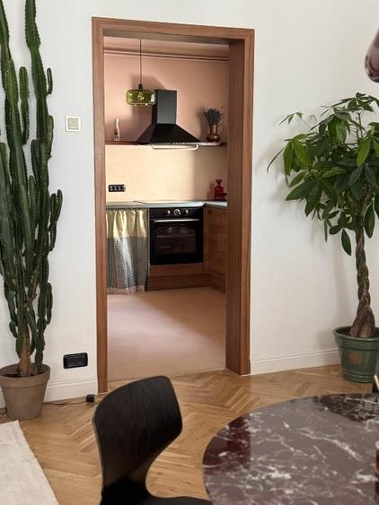 Apartament 2 camere Calea Dorobanți - 11