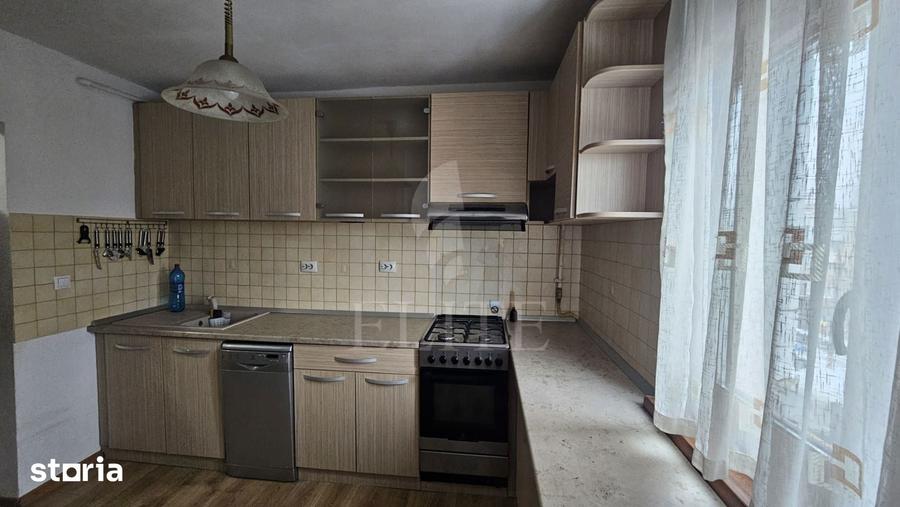 Apartament 3 camere in zona SALA SPORTURILOR - 3