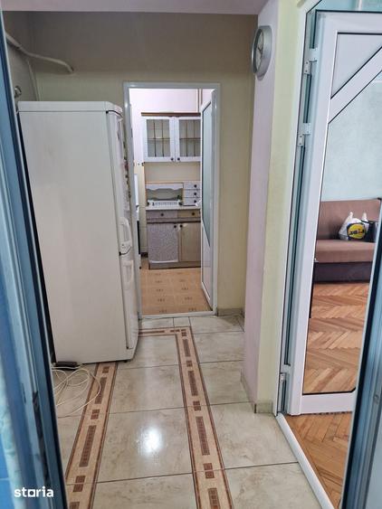 Apartament cu 2 camere în Păcurari