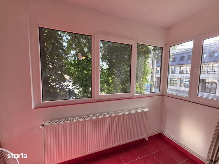 Apartament cu 2 camere decomandat în Deve