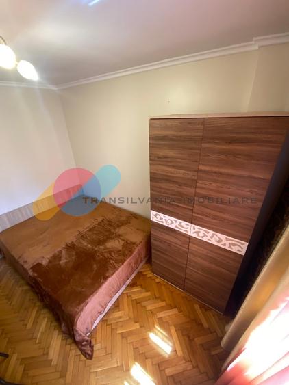 Apartament de 65 mp, 3 camere, zona Pasteor - Zorilor - 3