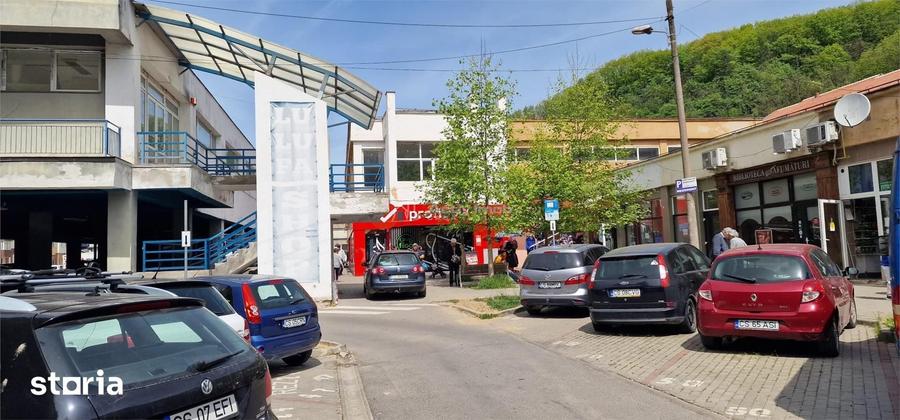 Spațiu comercial, de 500 mp, în Central