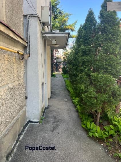 Apartament cu 3 camere decomandat, mobilat în Gara de Nord