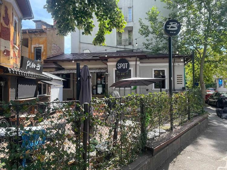 Cafenea de vanzare sau inchiriere Matasari 32-34, Sector 2, Bucure?ti - 3