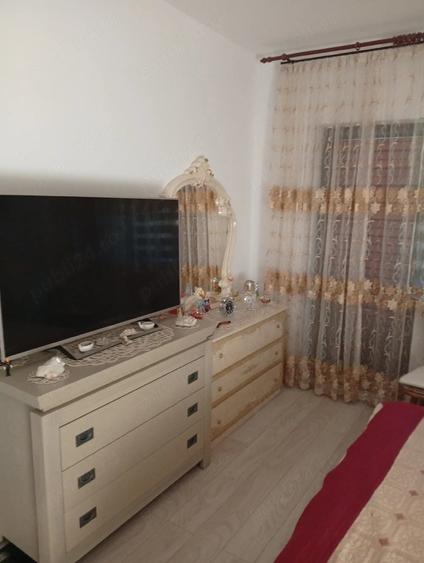 Garsonieră decomandată în Chișoda