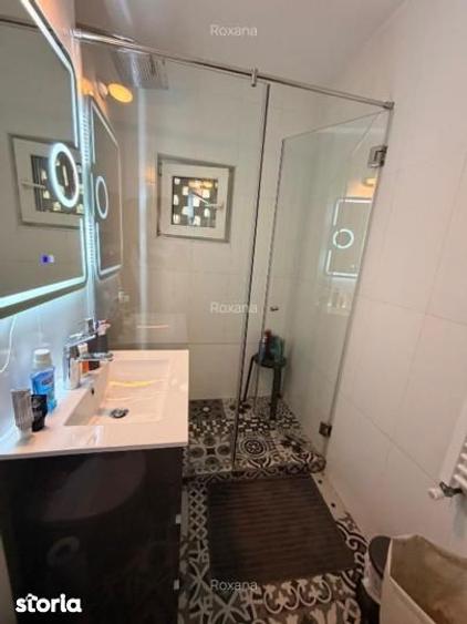 Apartament cu 2 camere semidecomandat, mobilat în Vatra Luminoasă