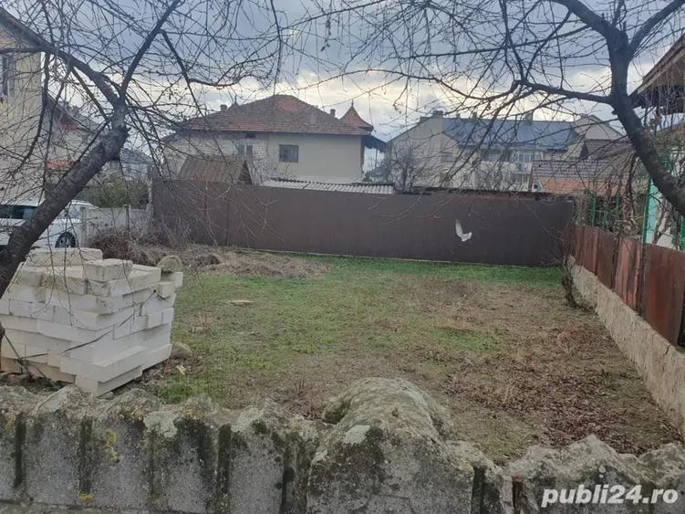 Teren de 250 mp, în Șimian