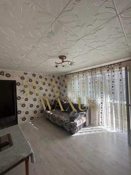 Apartament cu 3 camere decomandat, mobilat în Mănăștur — fotografia 3