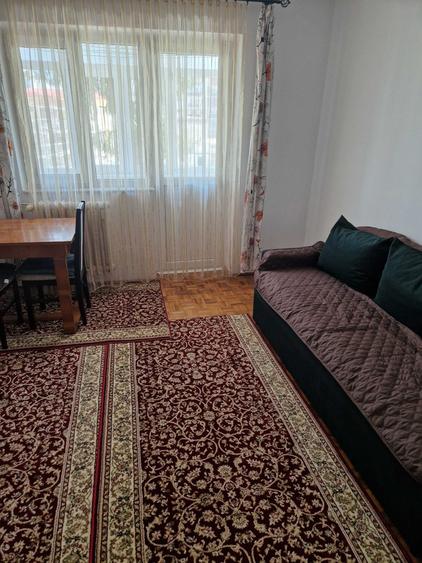 Apartament cu 2 camere decomandat în Nord