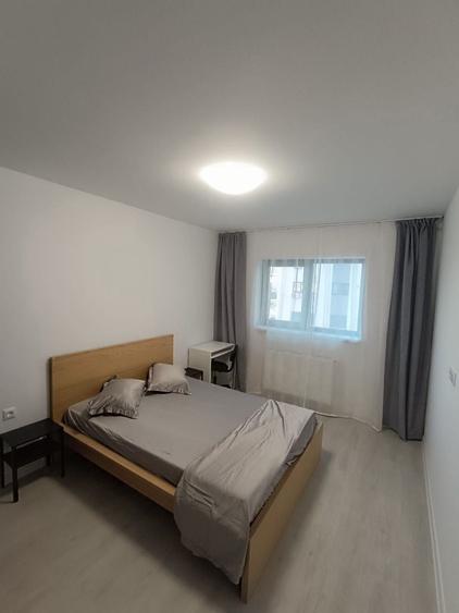 Apartament cu 2 camere decomandat în Titan