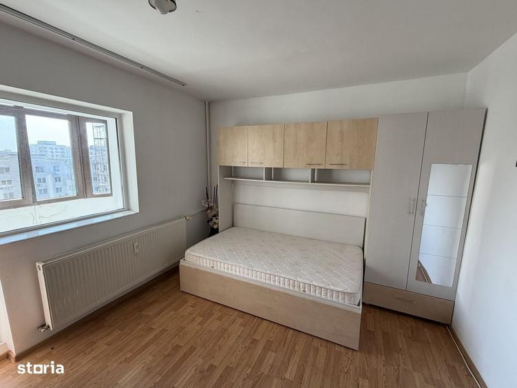 Apartament cu 2 camere decomandat în Pantelimon