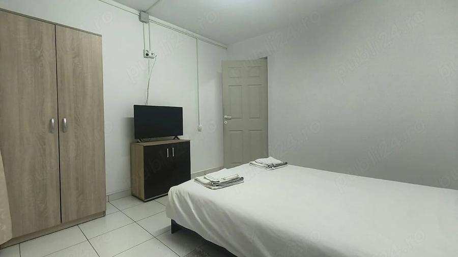 Apartament cu 2 camere decomandat în 22 Decembrie