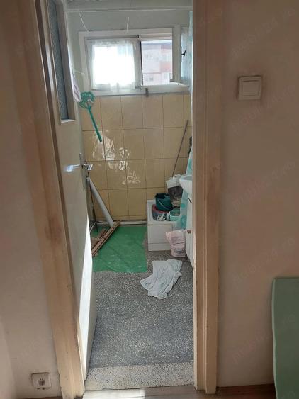 Apartament cu 2 camere semidecomandat în Luncă