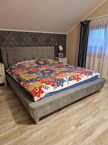 Casă cu Teren 350 Mp în Dumbrăvița