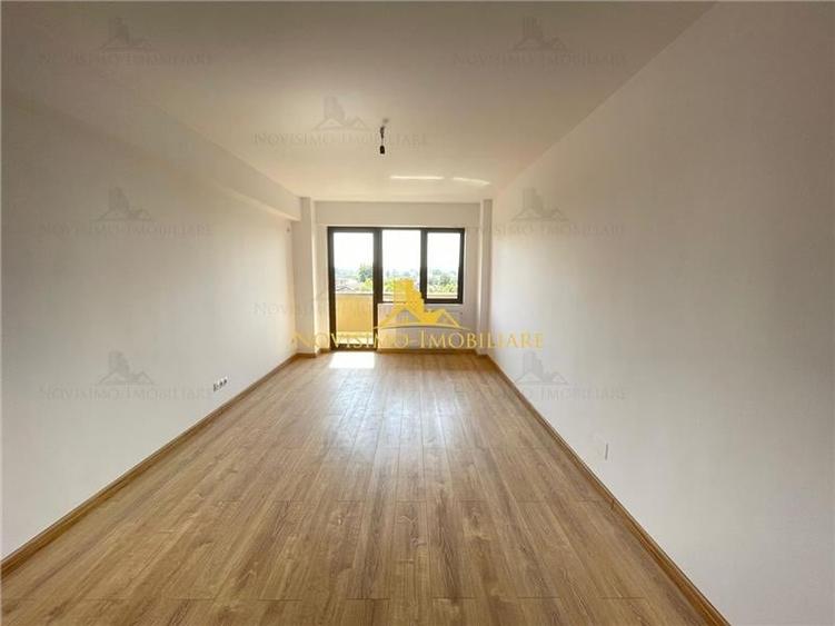 NOVISIMO-IMOBILIARE: APARTAMENT CU 3 CAM.  IN ZONA MIHAI BRAVU - 7