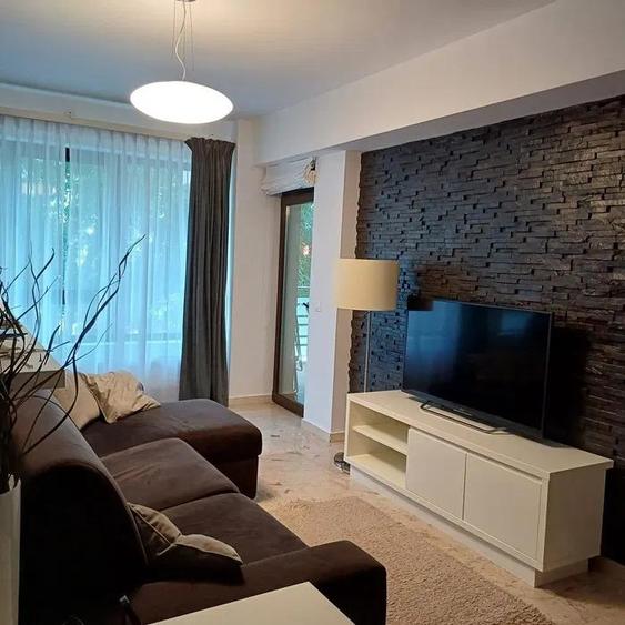 Apartament cu 2 camere decomandat, mobilat în Copou