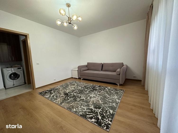 Garsoniera cu gradina proprie si loc de parcare, Casa Nobel - 7
