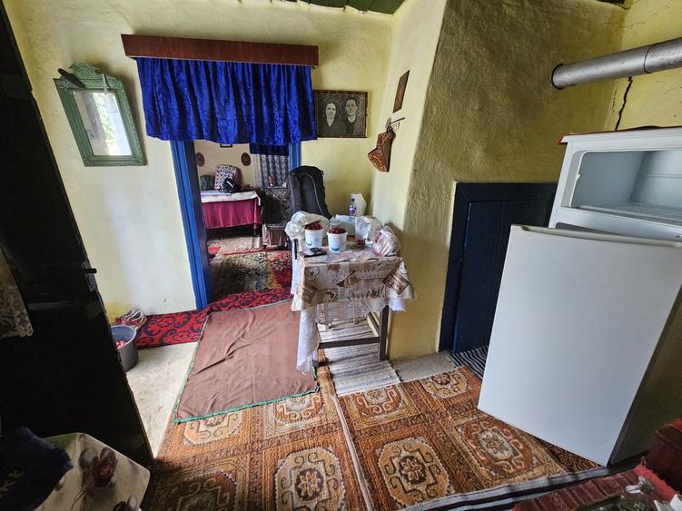 Casa de vanzare in loc.Movila Miresii jud.Braila - 7