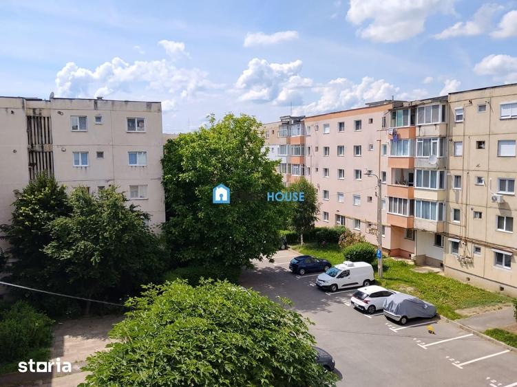 Apartament cu 4 camere în Central