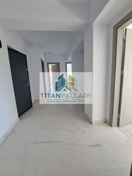 Apartament 2 Camere, Titan–Pallady – Metrou, Încălzire Pardoseală - 4