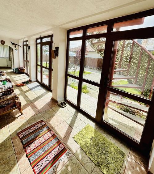 Casă cu 4 camere în Greci