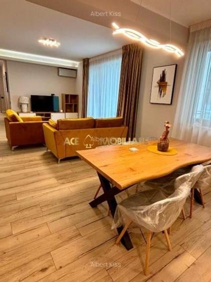3 Camere | Dorobanti | Metrou | Centrala | Parcare | CatFriendly | Lux - 3