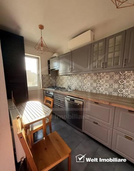Apartament 2 camere in zona Dâmbul Rotund. - 5