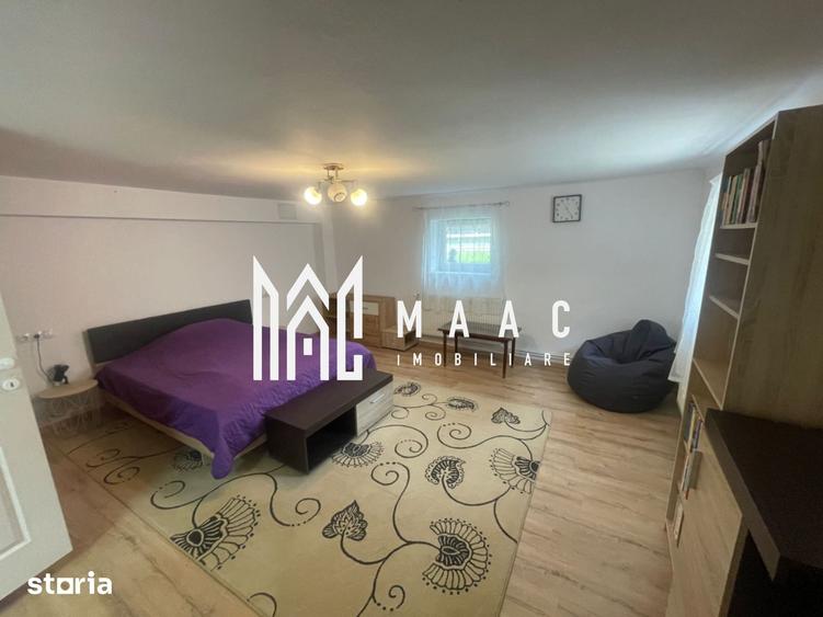 Apartament 2 camere| Utilitati incluse | Zona Sub Arini | 90 mp - 10