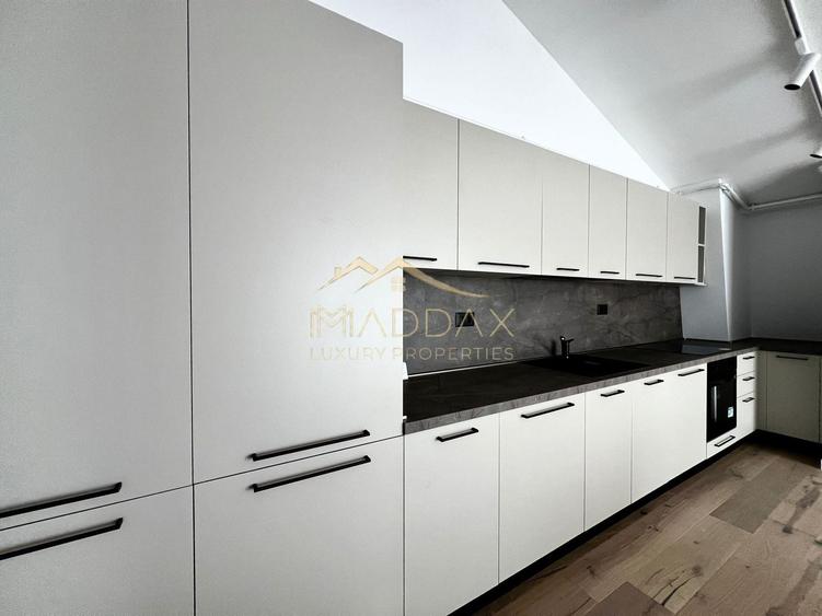 Apartament LUX 3 camere*Prima Inchiriere** Parcare inclusa/ Aviatiei - Herastrau - 11
