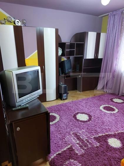 Apartament 2 camere, decomandat, 56 mp, pet friendly, Calea Floresti - 6