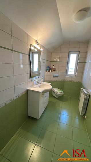 Apartament 3 camere de închiriat – zona OITUZ – Ready to Move! - 15