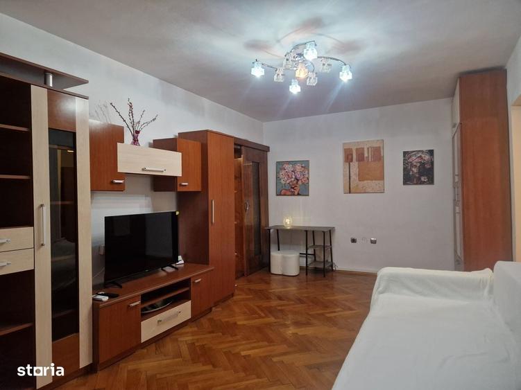 EXCLUSIV - CAFROM IMOBILIARE - NORD Apartament 2 Camere de Vanzare - 10